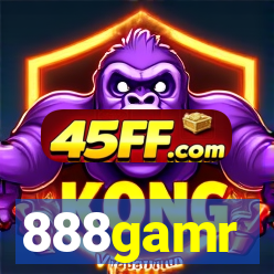 888gamr