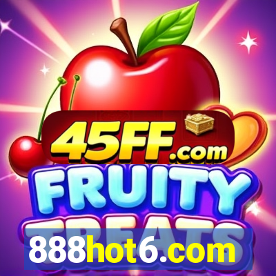 888hot6.com