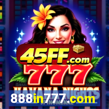 888in777.com