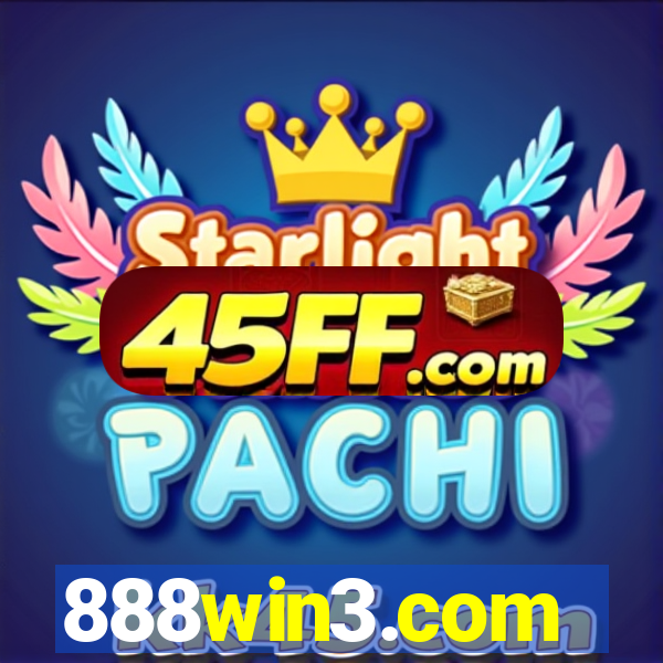 888win3.com