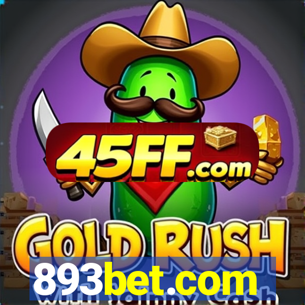 893bet.com