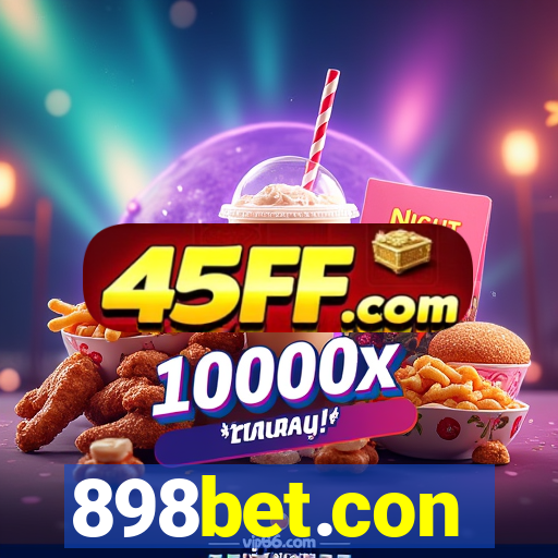 898bet.con