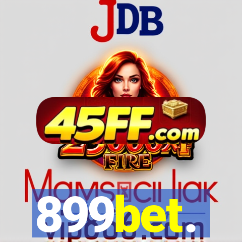 899bet.