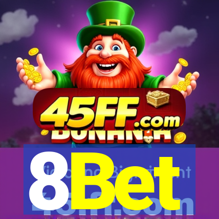 8Bet