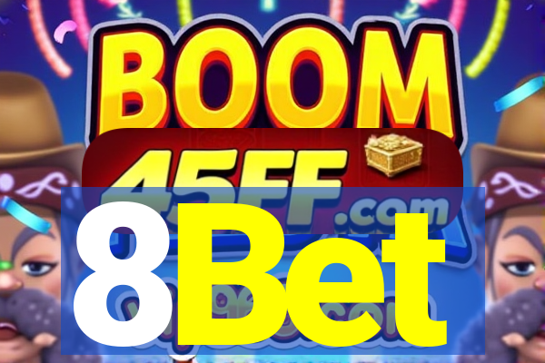 8Bet