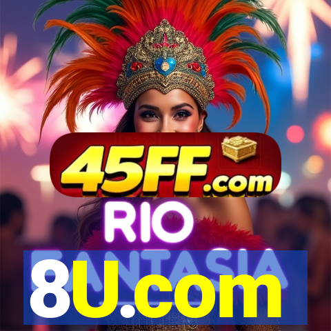 8U.com