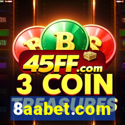 8aabet.com