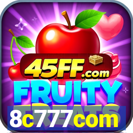 8c777com