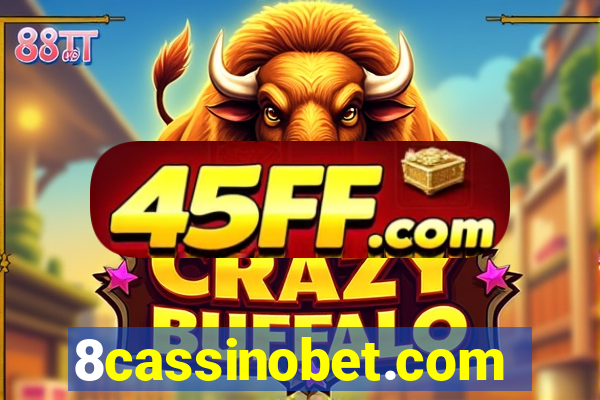 8cassinobet.com