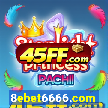 8ebet6666.com