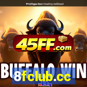 8fclub.cc