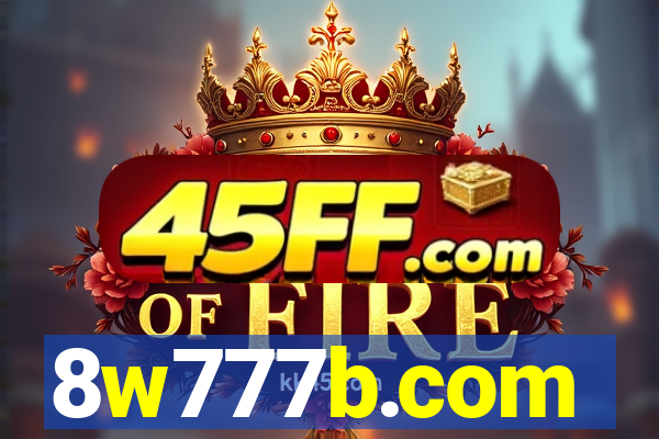 8w777b.com