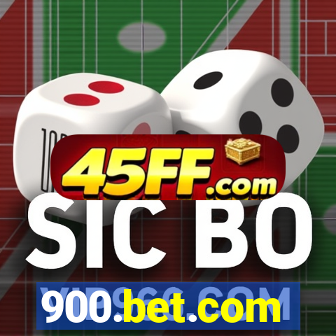 900.bet.com