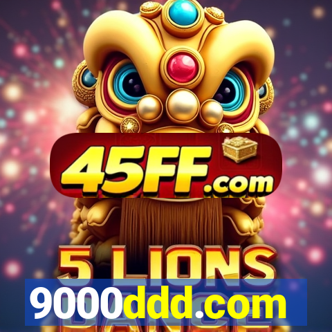 9000ddd.com