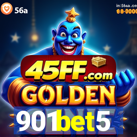 901bet5