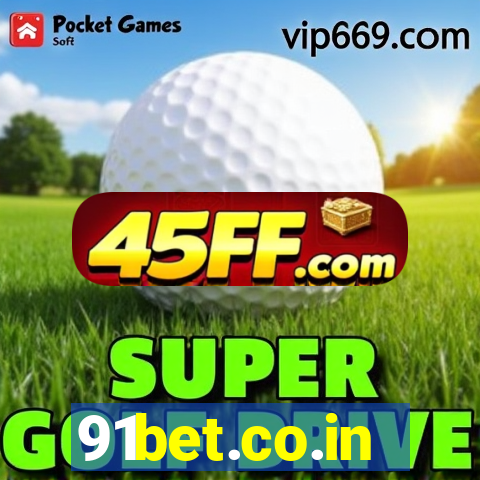 91bet.co.in