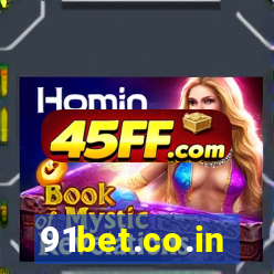 91bet.co.in
