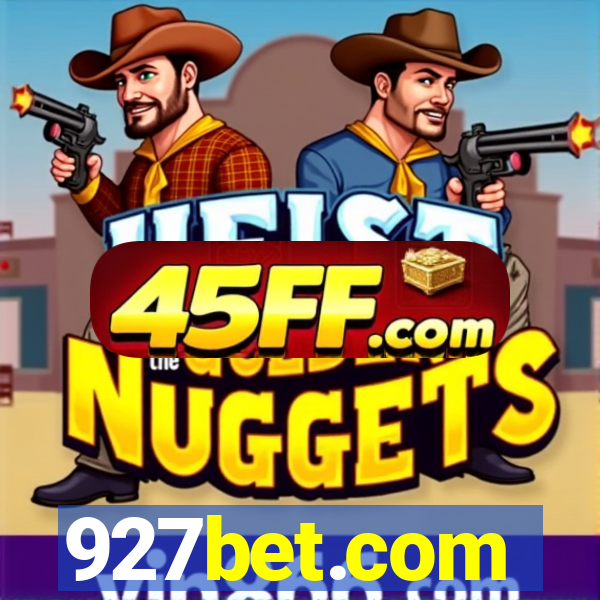 927bet.com