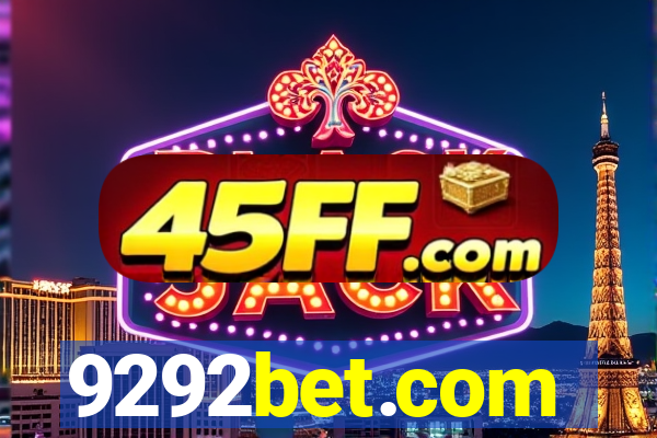 9292bet.com