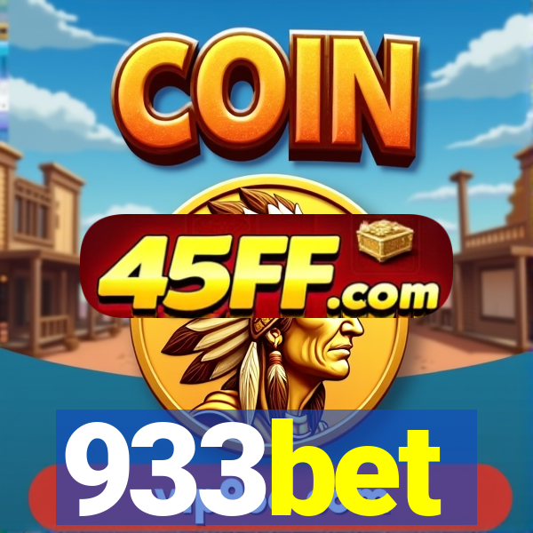 933bet