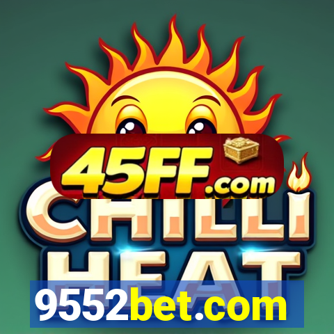 9552bet.com