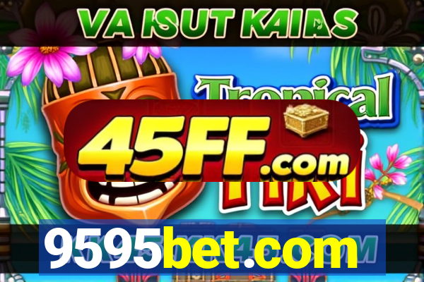 9595bet.com