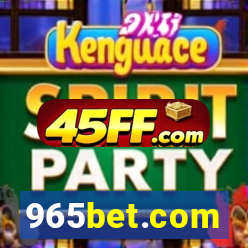965bet.com