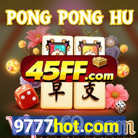 9777hot.com