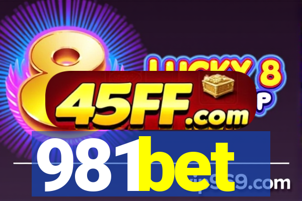 981bet