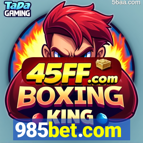 985bet.com