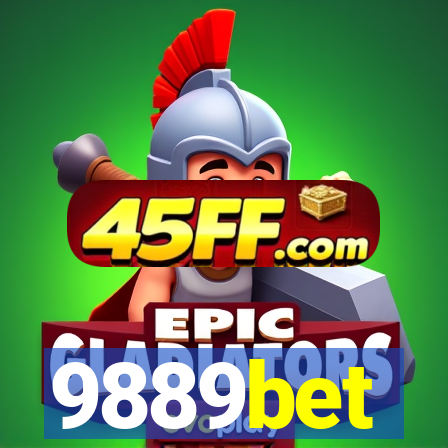 9889bet