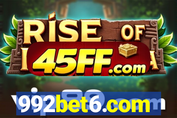 992bet6.com
