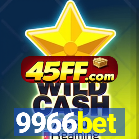 9966bet