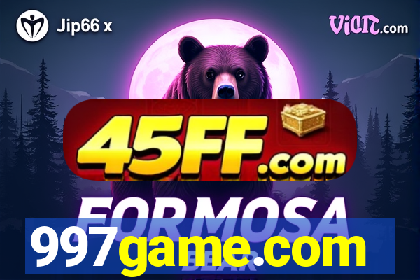 997game.com