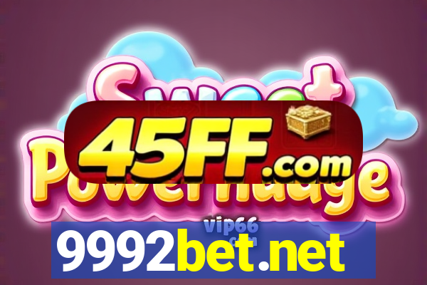 9992bet.net