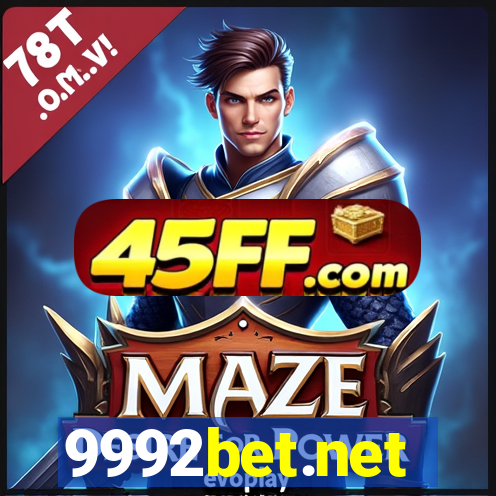 9992bet.net