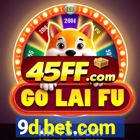 9d.bet.com