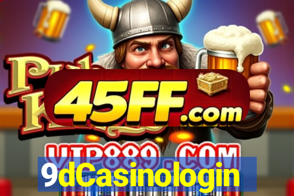 9dCasinologin