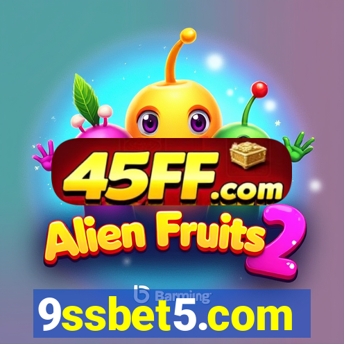 9ssbet5.com