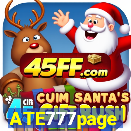 ATE777page