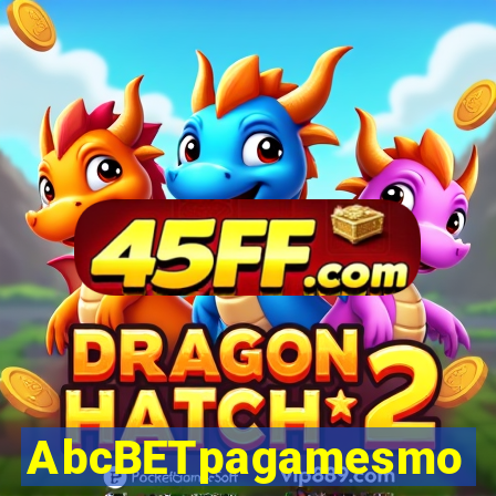 AbcBETpagamesmo