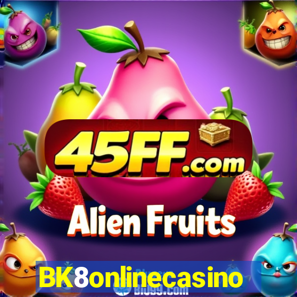BK8onlinecasino