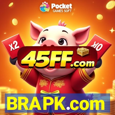 BRAPK.com