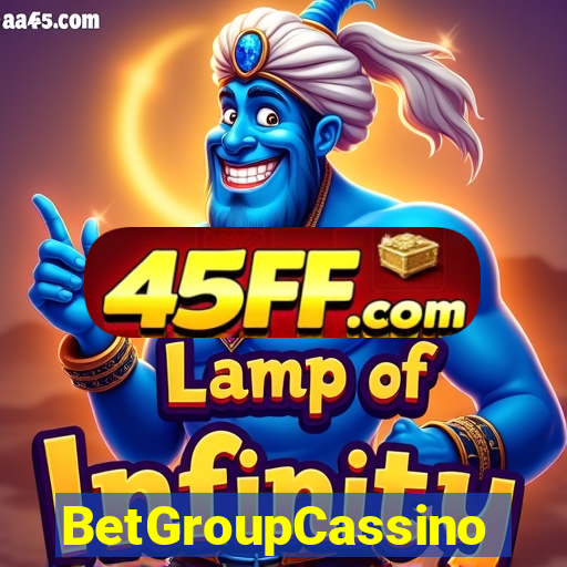 BetGroupCassino