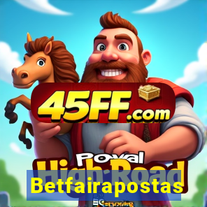 Betfairapostas