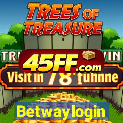 Betwaylogin