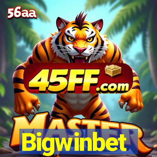 Bigwinbet