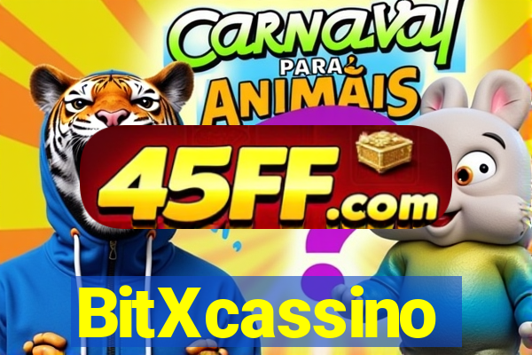 BitXcassino