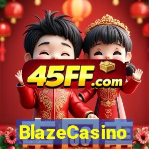 BlazeCasino