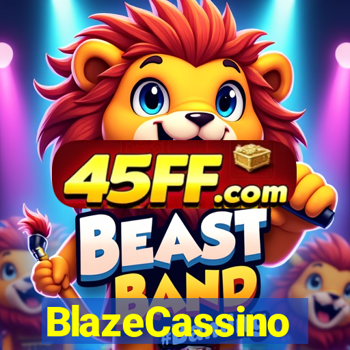 BlazeCassino